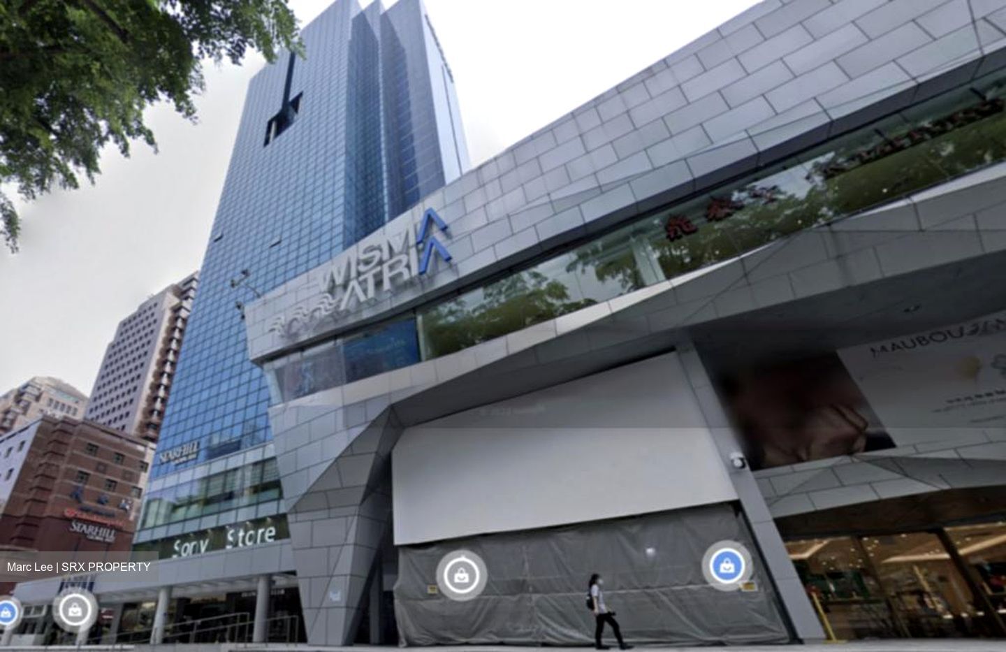 Wisma Atria (D9), Retail #454739741